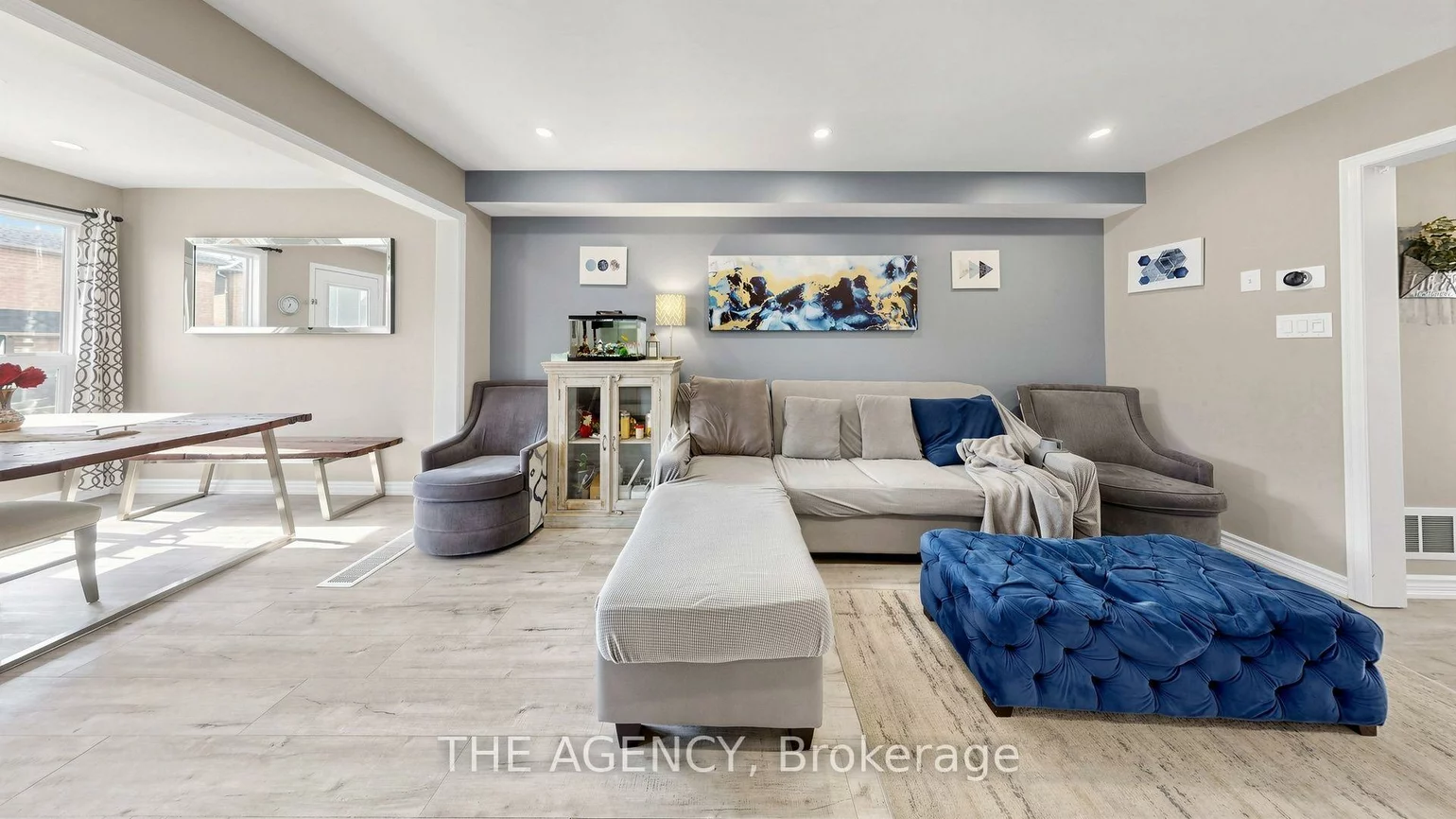 36, Keystar, Vellore Village, Vaughan