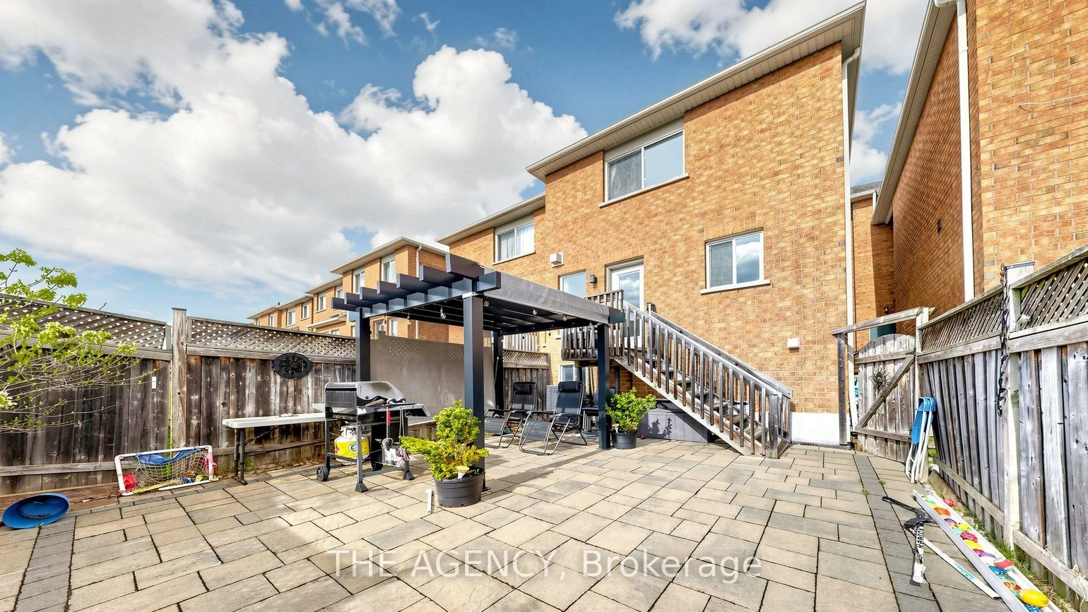 36, Keystar, Vellore Village, Vaughan