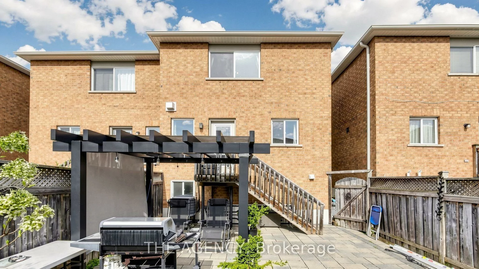 36, Keystar, Vellore Village, Vaughan
