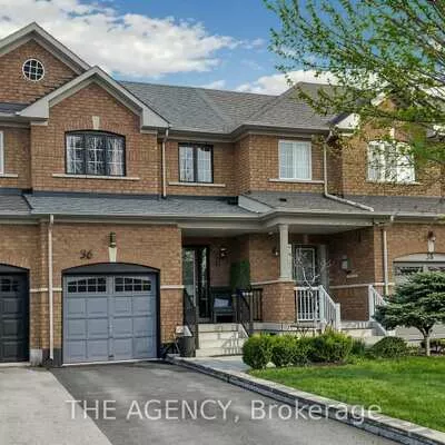 36, Keystar, Vellore Village, Vaughan