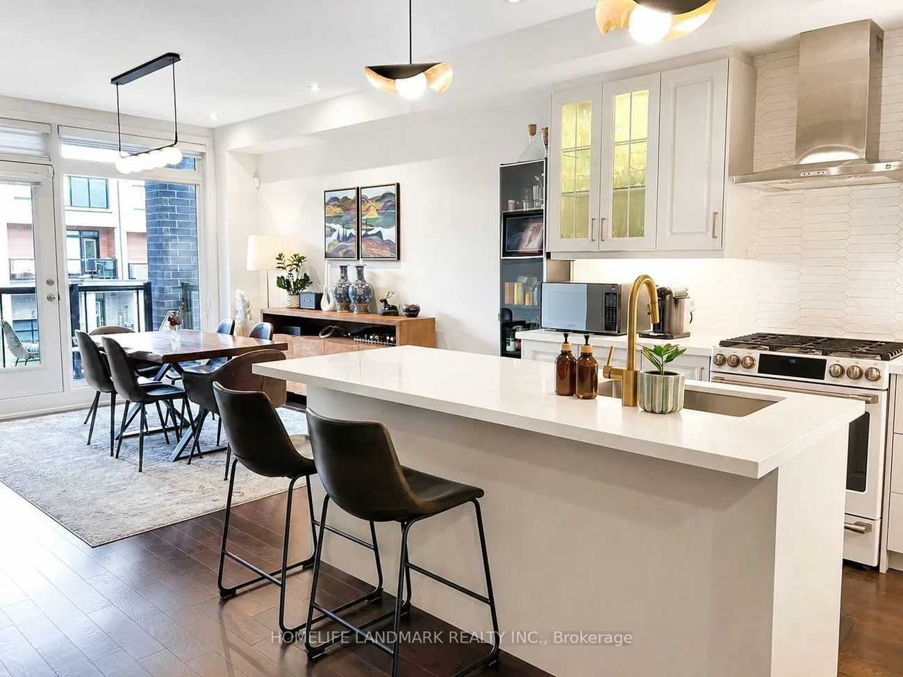 34, Shatner Turnabout, East Woodbridge, Vaughan