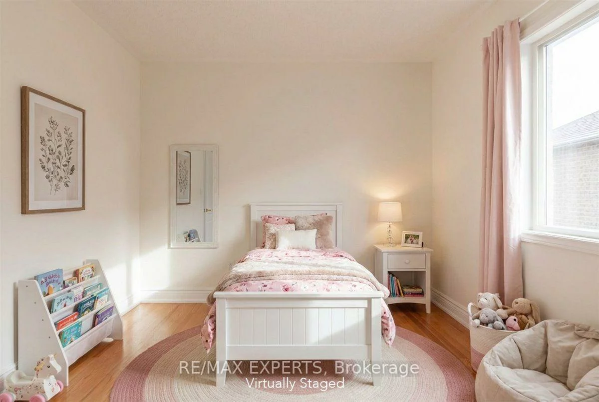 104, Echo Ridge, Sonoma Heights, Vaughan