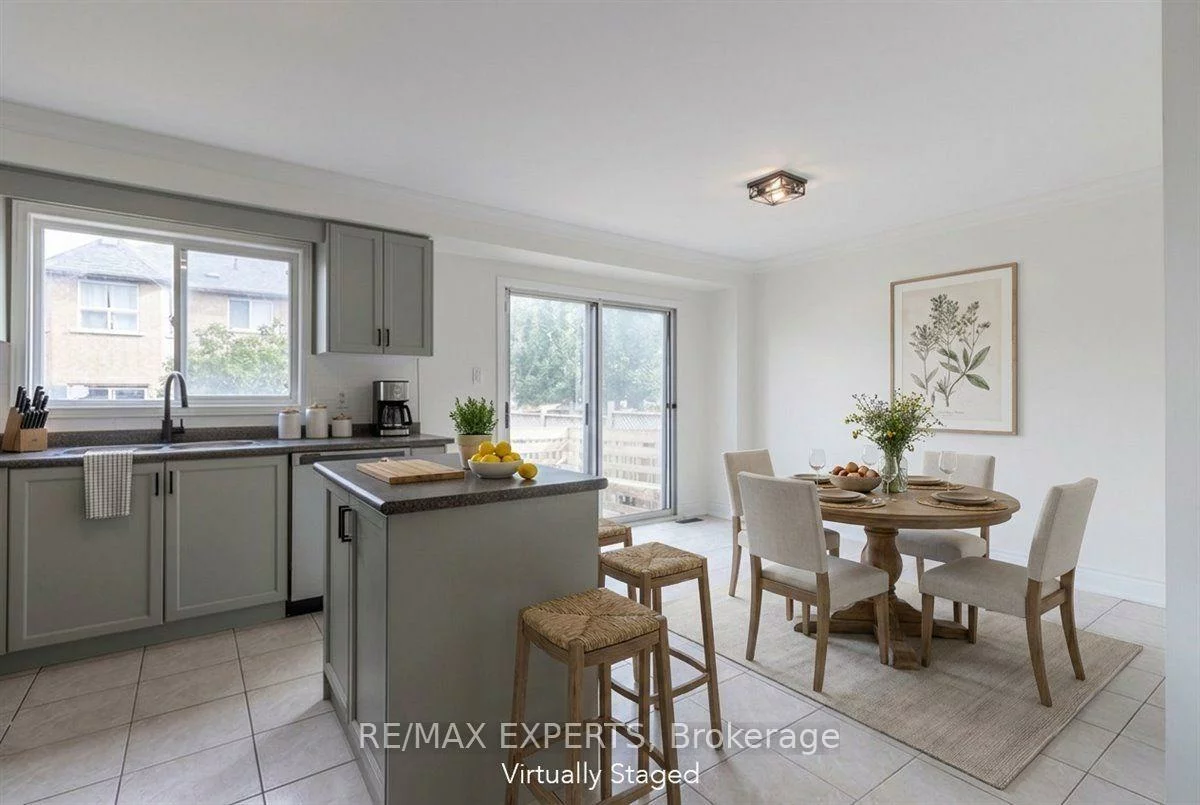104, Echo Ridge, Sonoma Heights, Vaughan