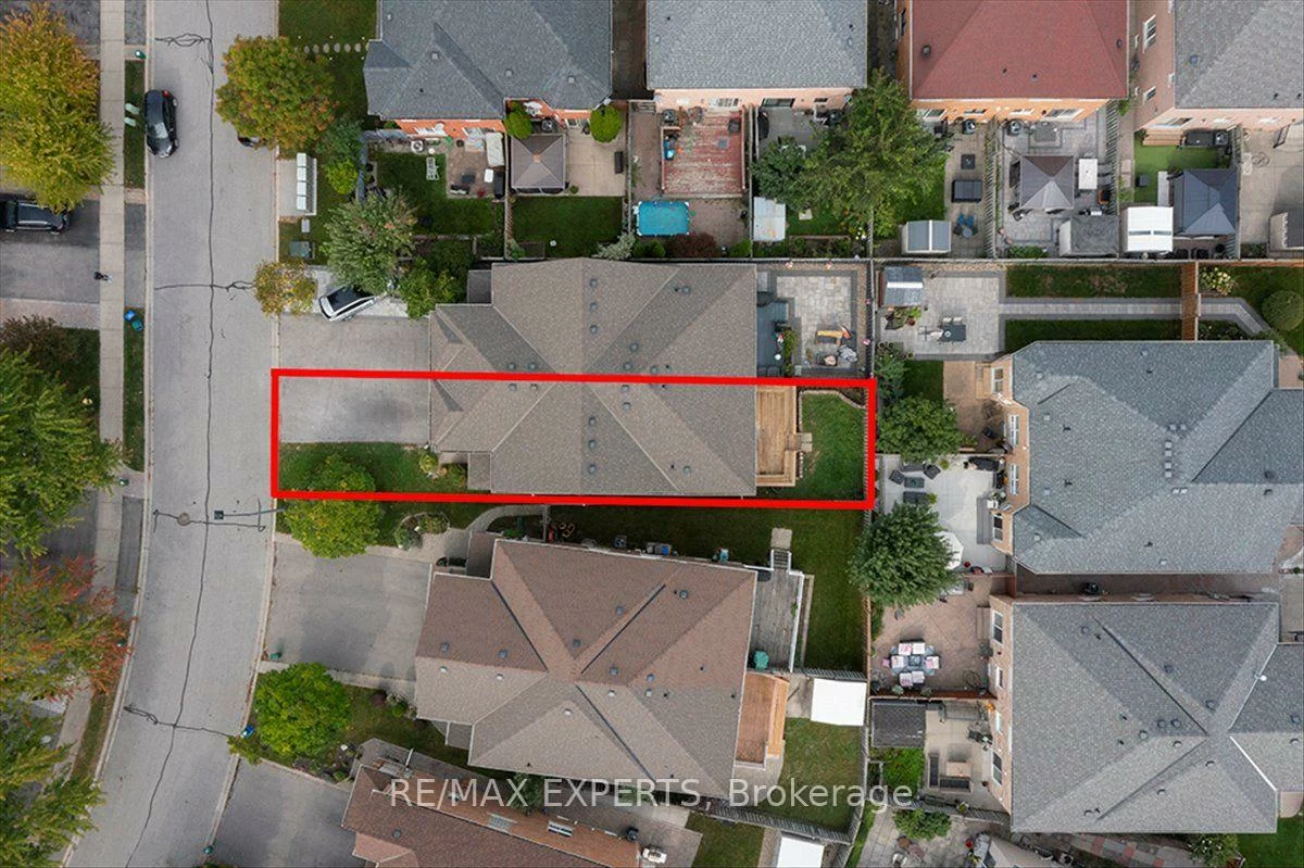 104, Echo Ridge, Sonoma Heights, Vaughan