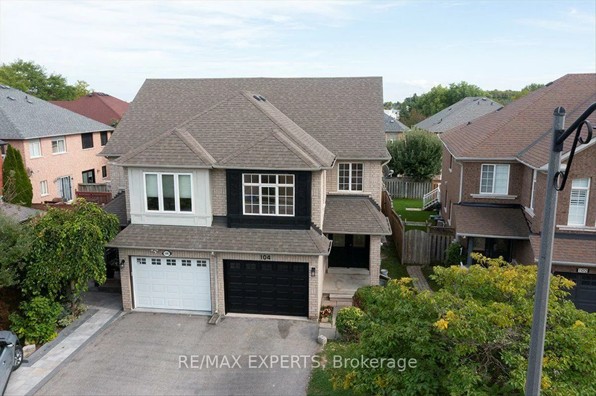 104, Echo Ridge, Sonoma Heights, Vaughan