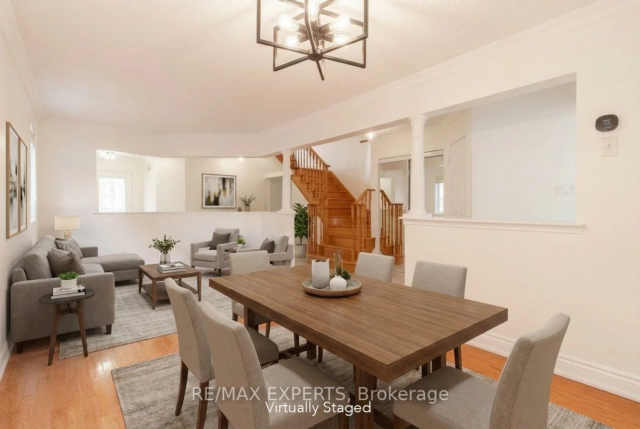 104, Echo Ridge, Sonoma Heights, Vaughan