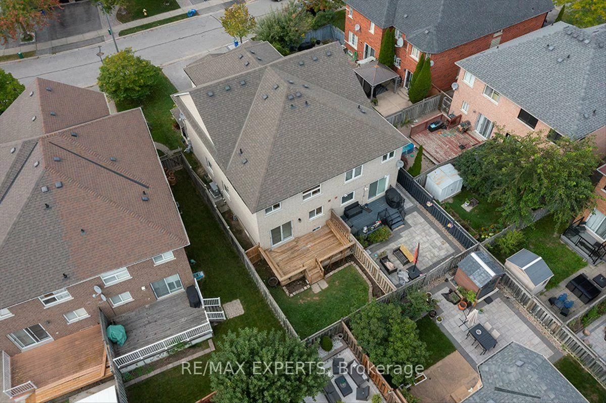 104, Echo Ridge, Sonoma Heights, Vaughan