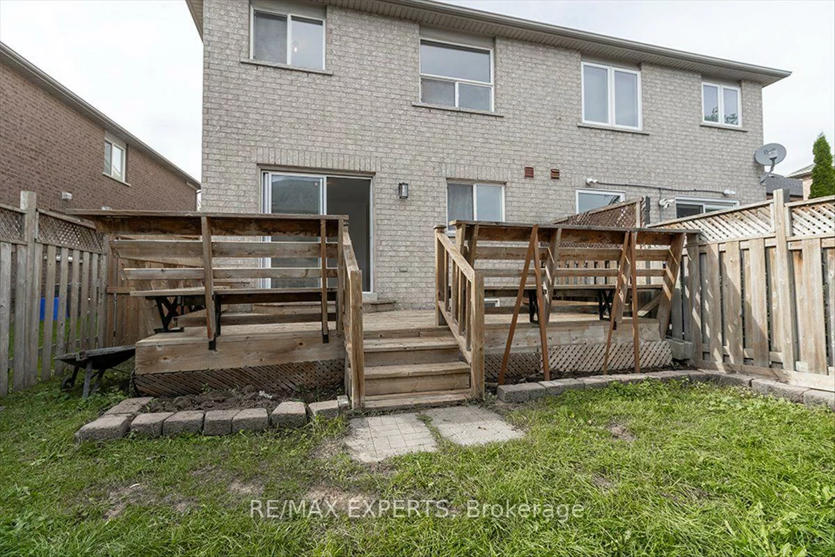104, Echo Ridge, Sonoma Heights, Vaughan