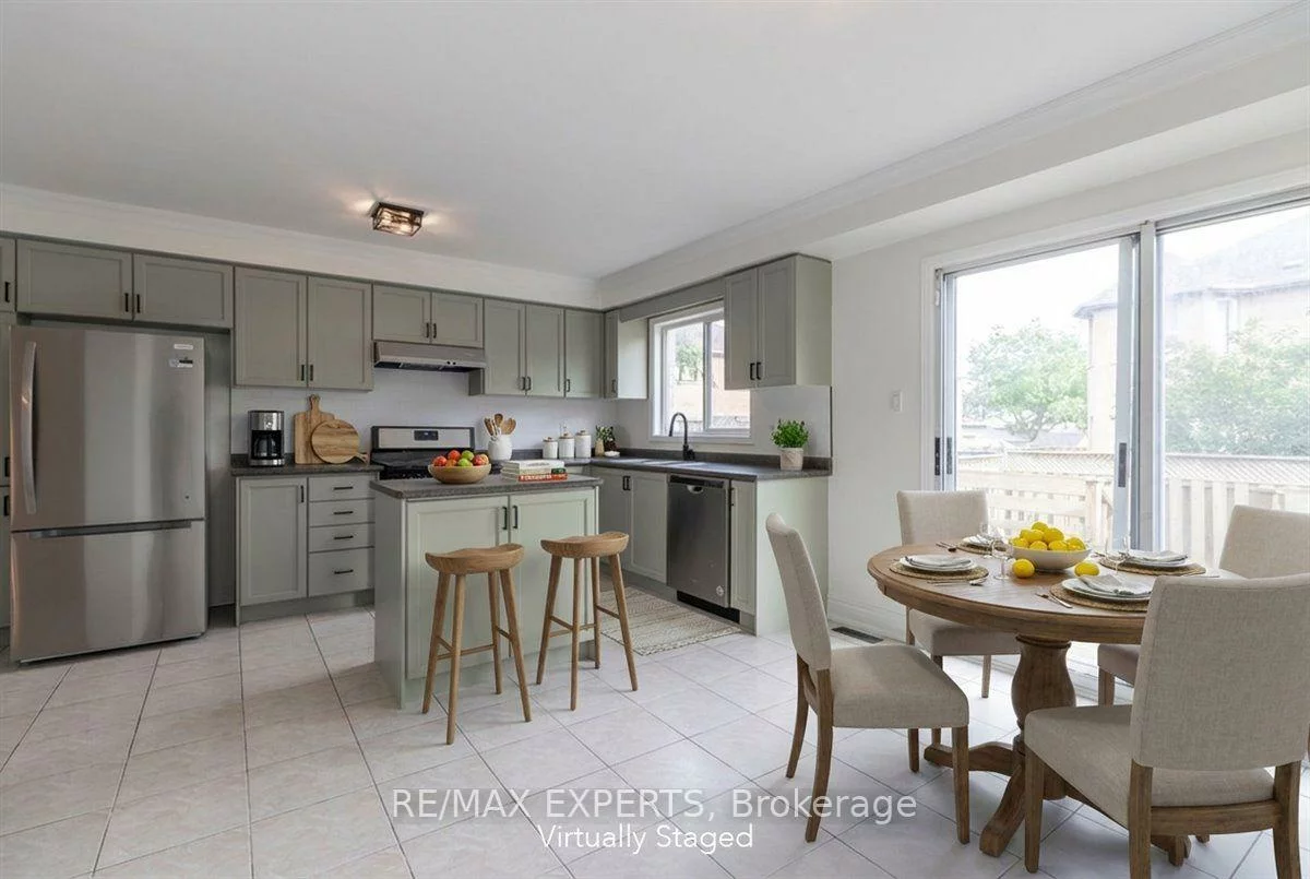 104, Echo Ridge, Sonoma Heights, Vaughan