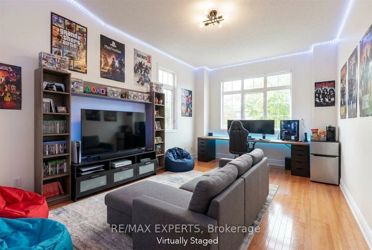 104, Echo Ridge, Sonoma Heights, Vaughan