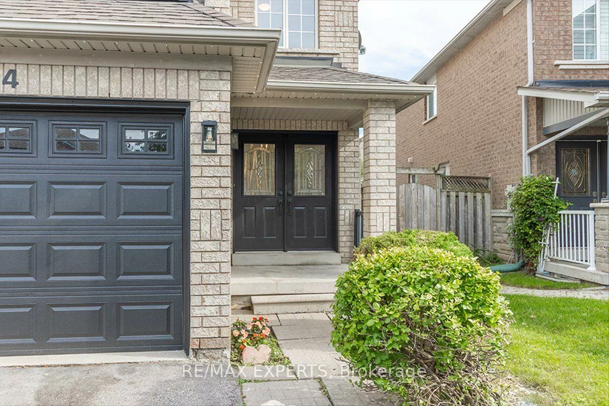 104, Echo Ridge, Sonoma Heights, Vaughan