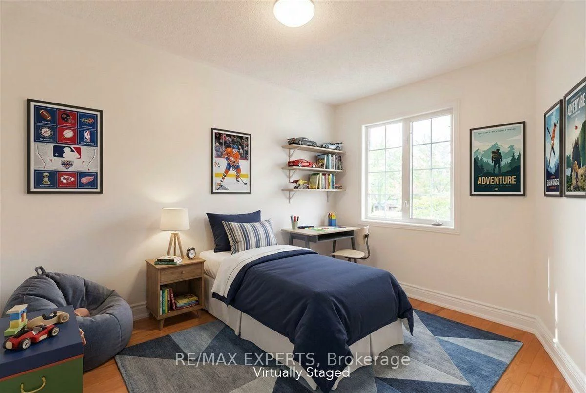 104, Echo Ridge, Sonoma Heights, Vaughan