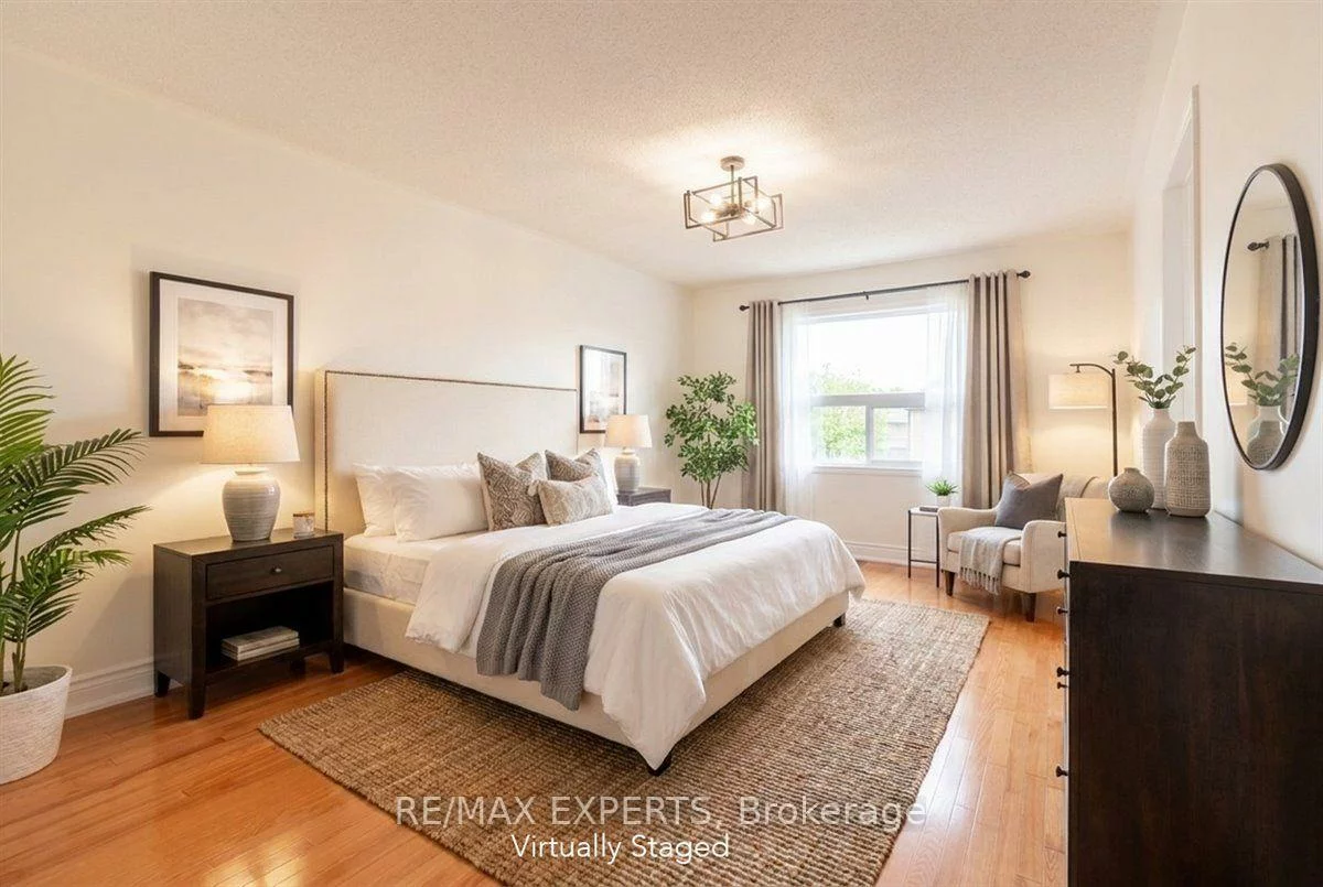 104, Echo Ridge, Sonoma Heights, Vaughan