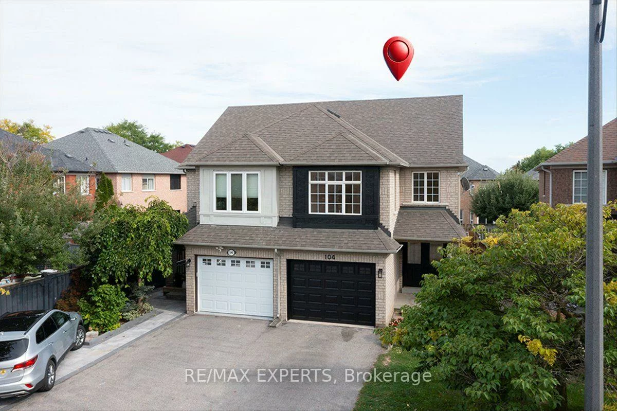 104, Echo Ridge, Sonoma Heights, Vaughan