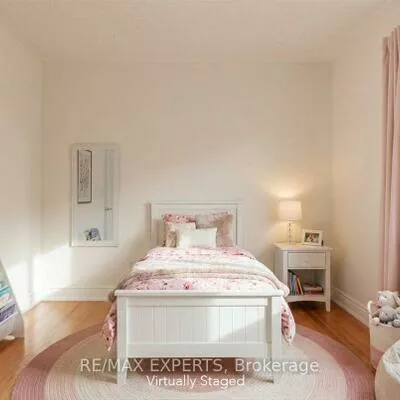 104, Echo Ridge, Sonoma Heights, Vaughan