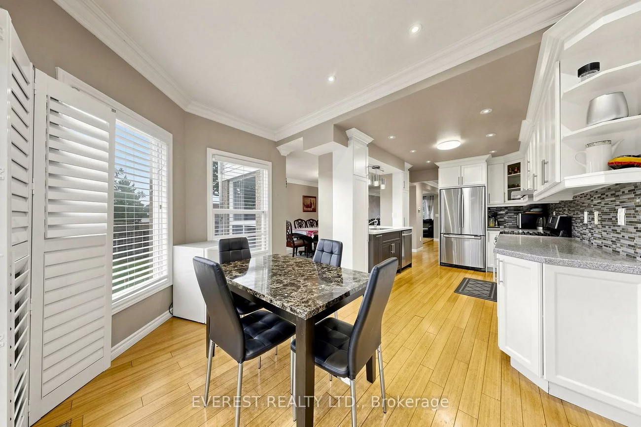 7, Tarlton, Brownridge, Vaughan