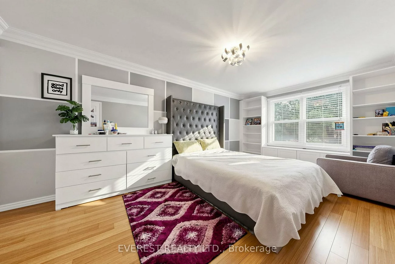 7, Tarlton, Brownridge, Vaughan