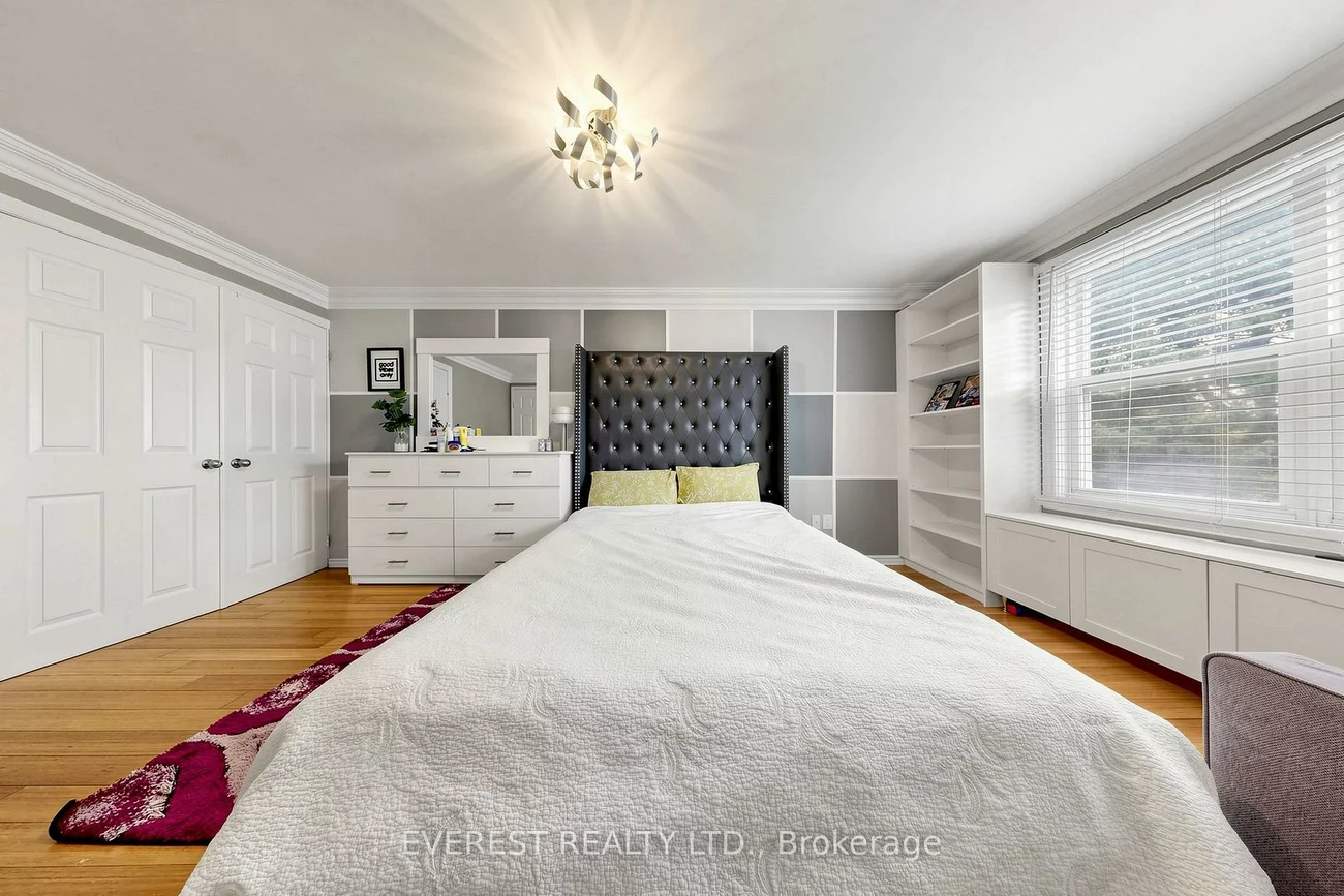 7, Tarlton, Brownridge, Vaughan