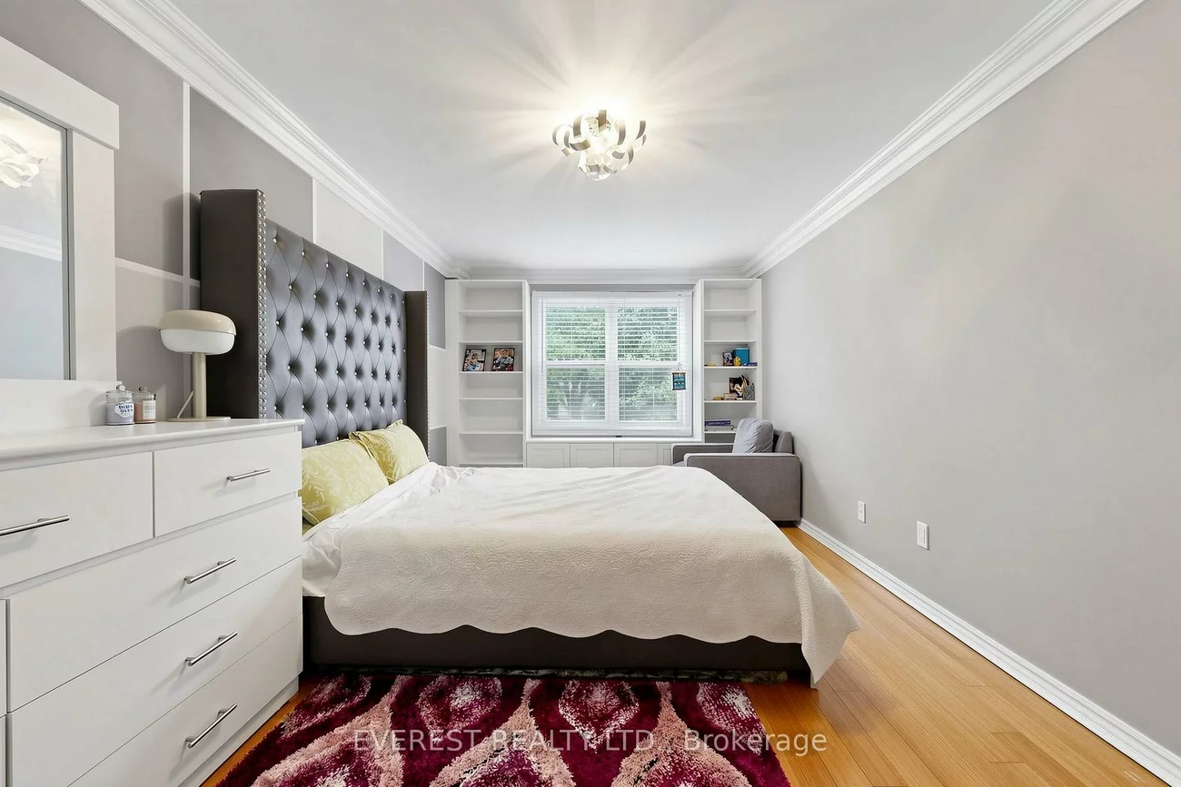7, Tarlton, Brownridge, Vaughan