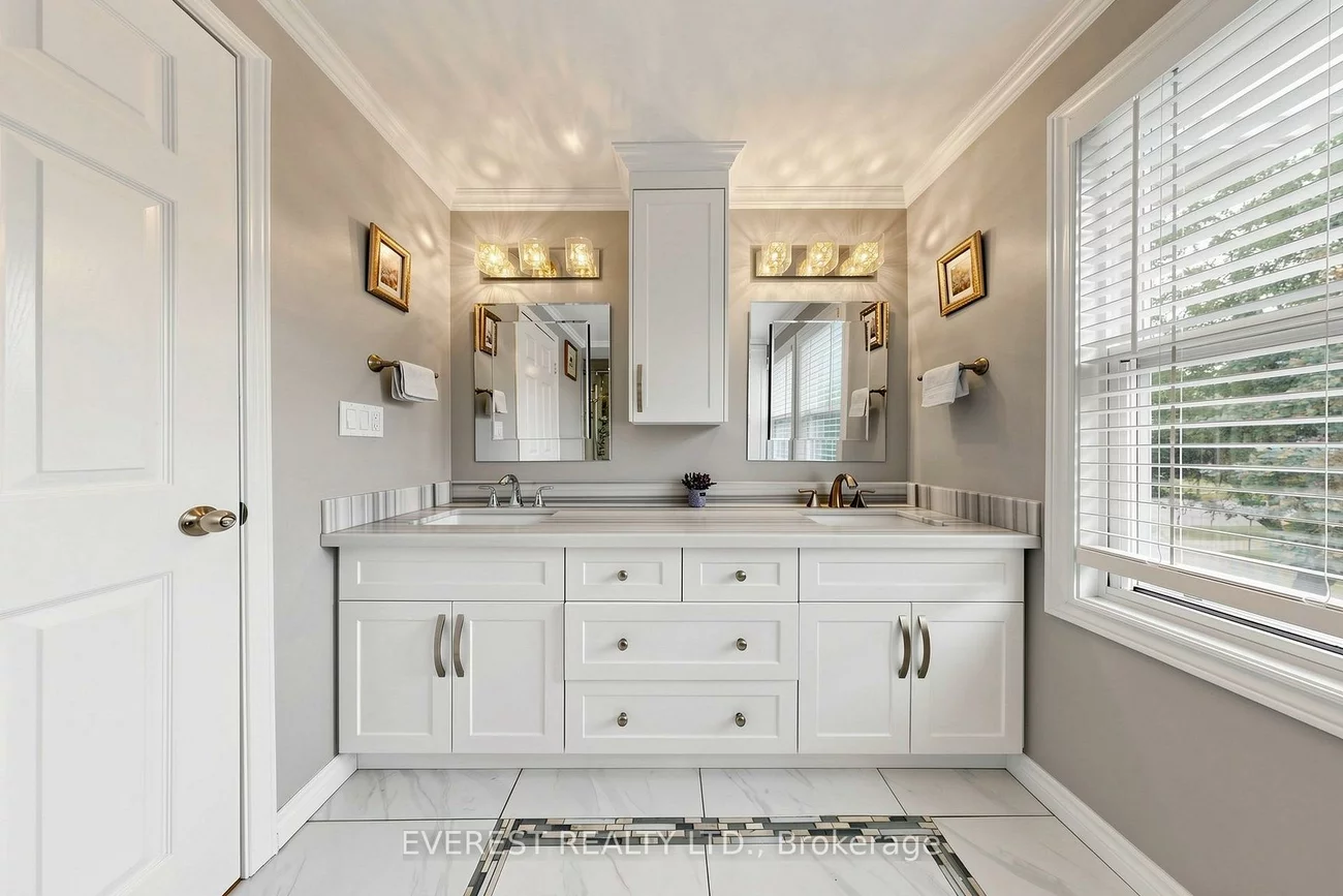 7, Tarlton, Brownridge, Vaughan