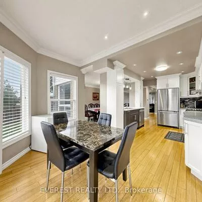 7, Tarlton, Brownridge, Vaughan