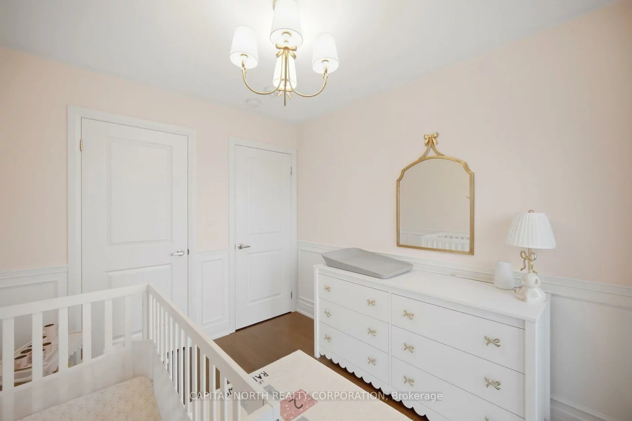 41, Shatner Turnabout, East Woodbridge, Vaughan
