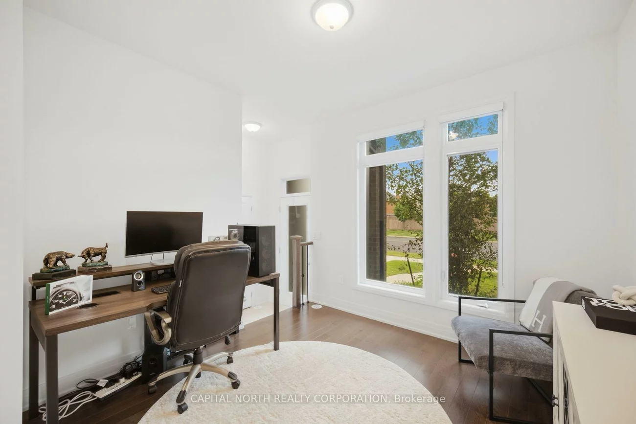 41, Shatner Turnabout, East Woodbridge, Vaughan