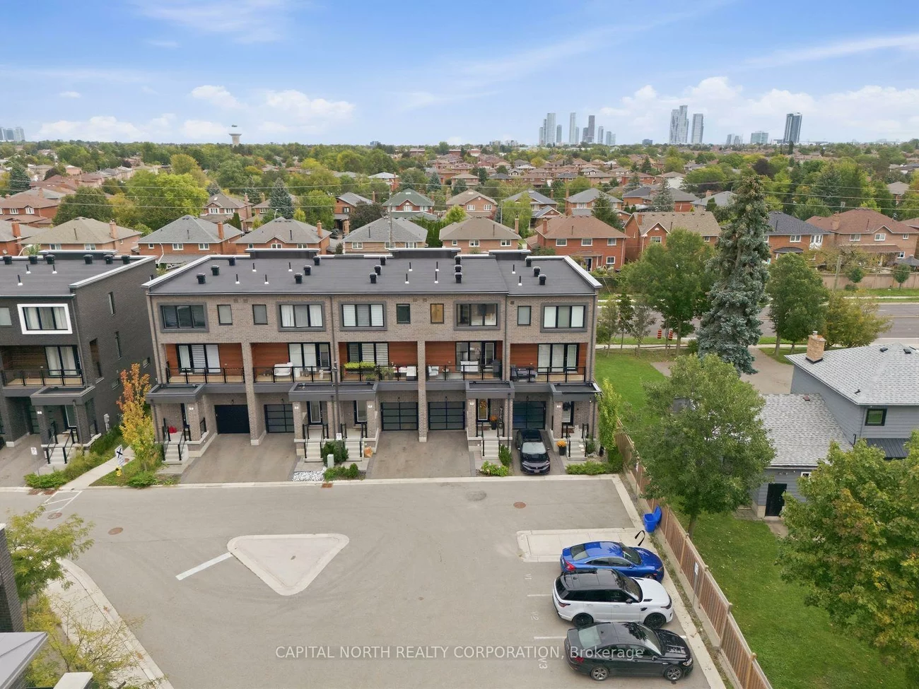 41, Shatner Turnabout, East Woodbridge, Vaughan