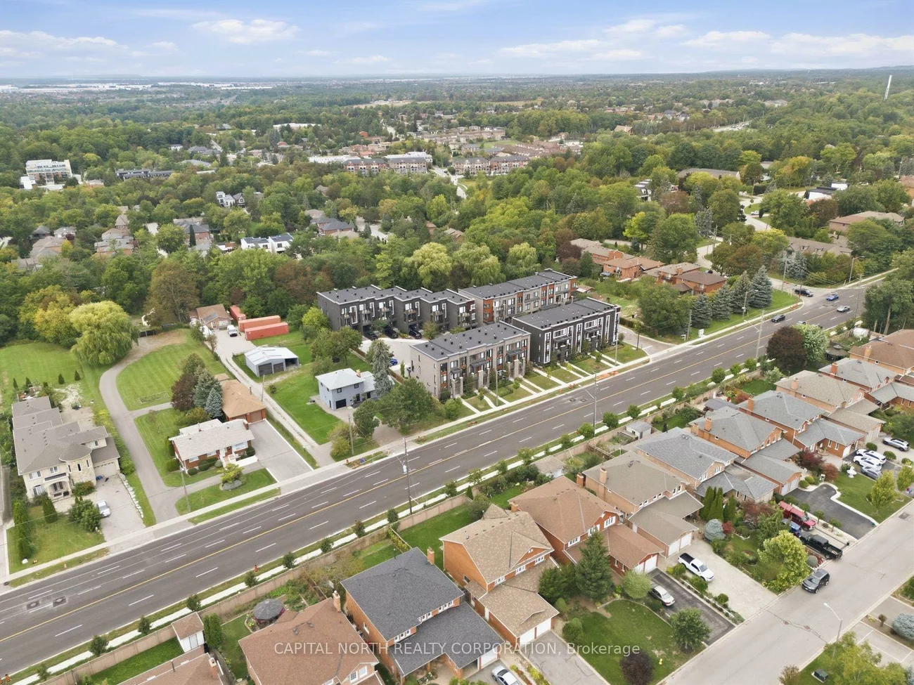 41, Shatner Turnabout, East Woodbridge, Vaughan