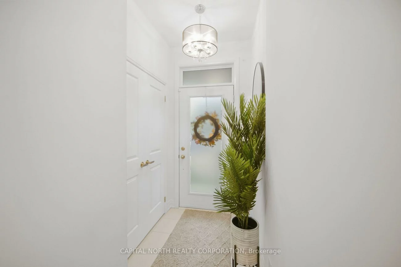 41, Shatner Turnabout, East Woodbridge, Vaughan