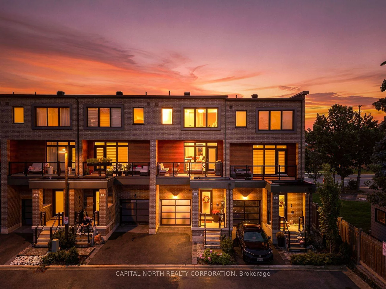 41, Shatner Turnabout, East Woodbridge, Vaughan