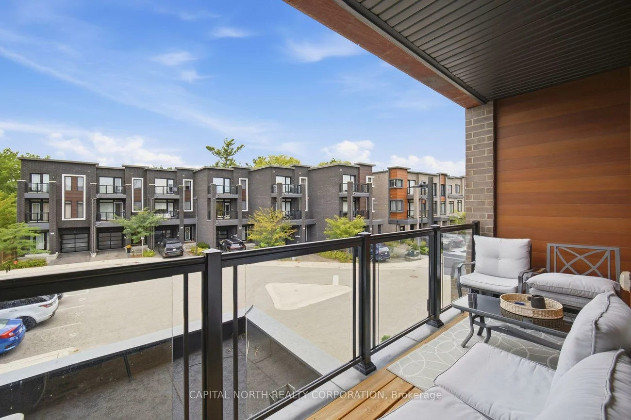 41, Shatner Turnabout, East Woodbridge, Vaughan