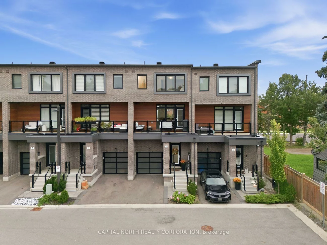 41, Shatner Turnabout, East Woodbridge, Vaughan