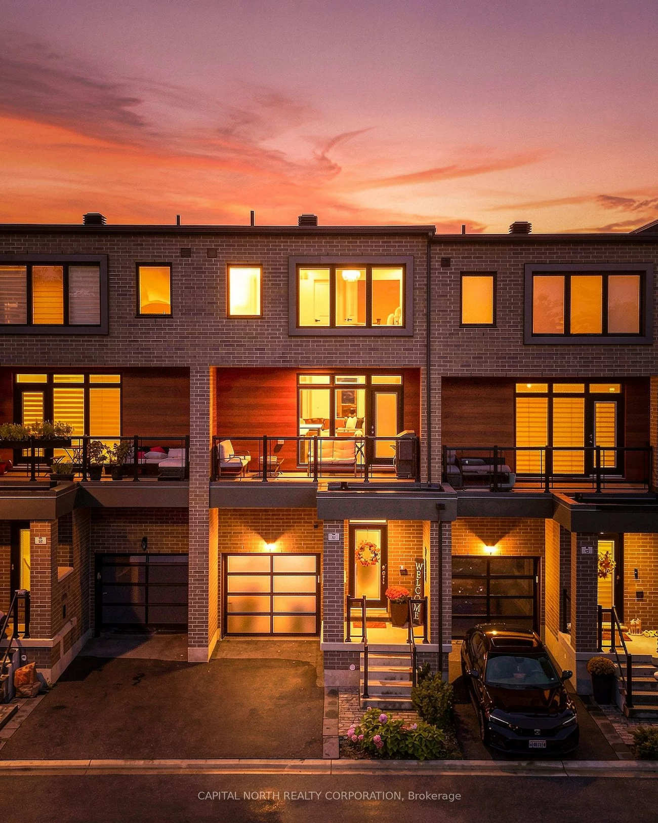 41, Shatner Turnabout, East Woodbridge, Vaughan