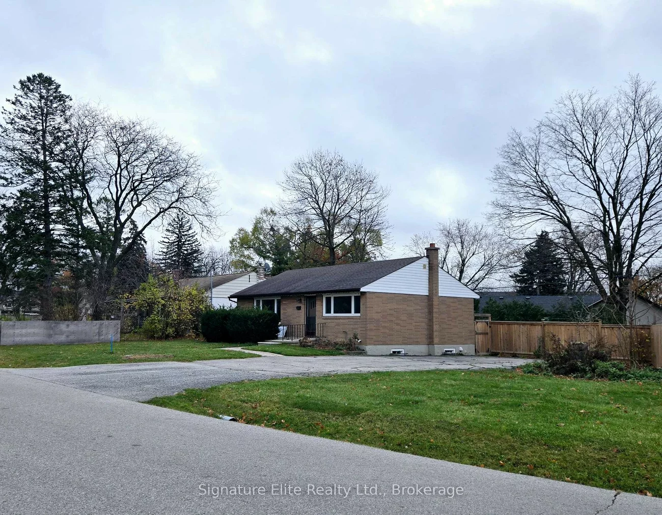 41-B, Hurricane, West Woodbridge, Vaughan