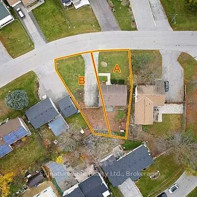 41-B, Hurricane, West Woodbridge, Vaughan