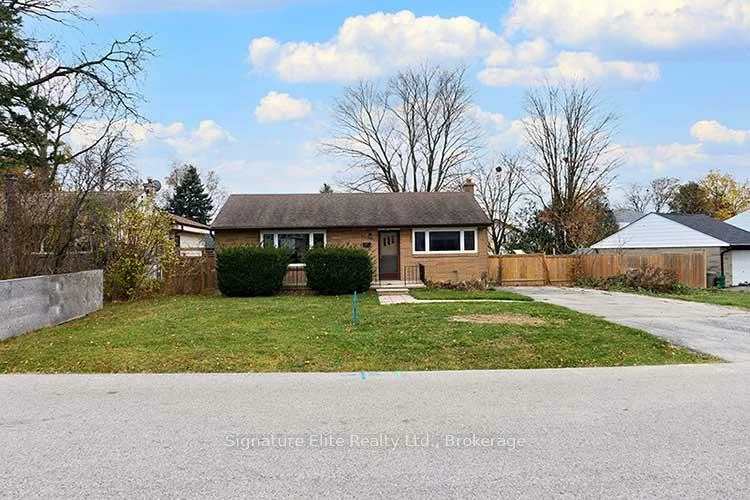 41-A, Hurricane, West Woodbridge, Vaughan