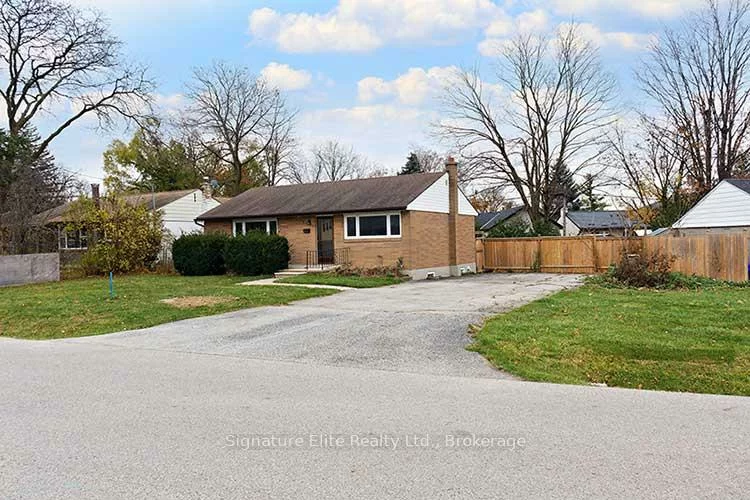 41-A, Hurricane, West Woodbridge, Vaughan