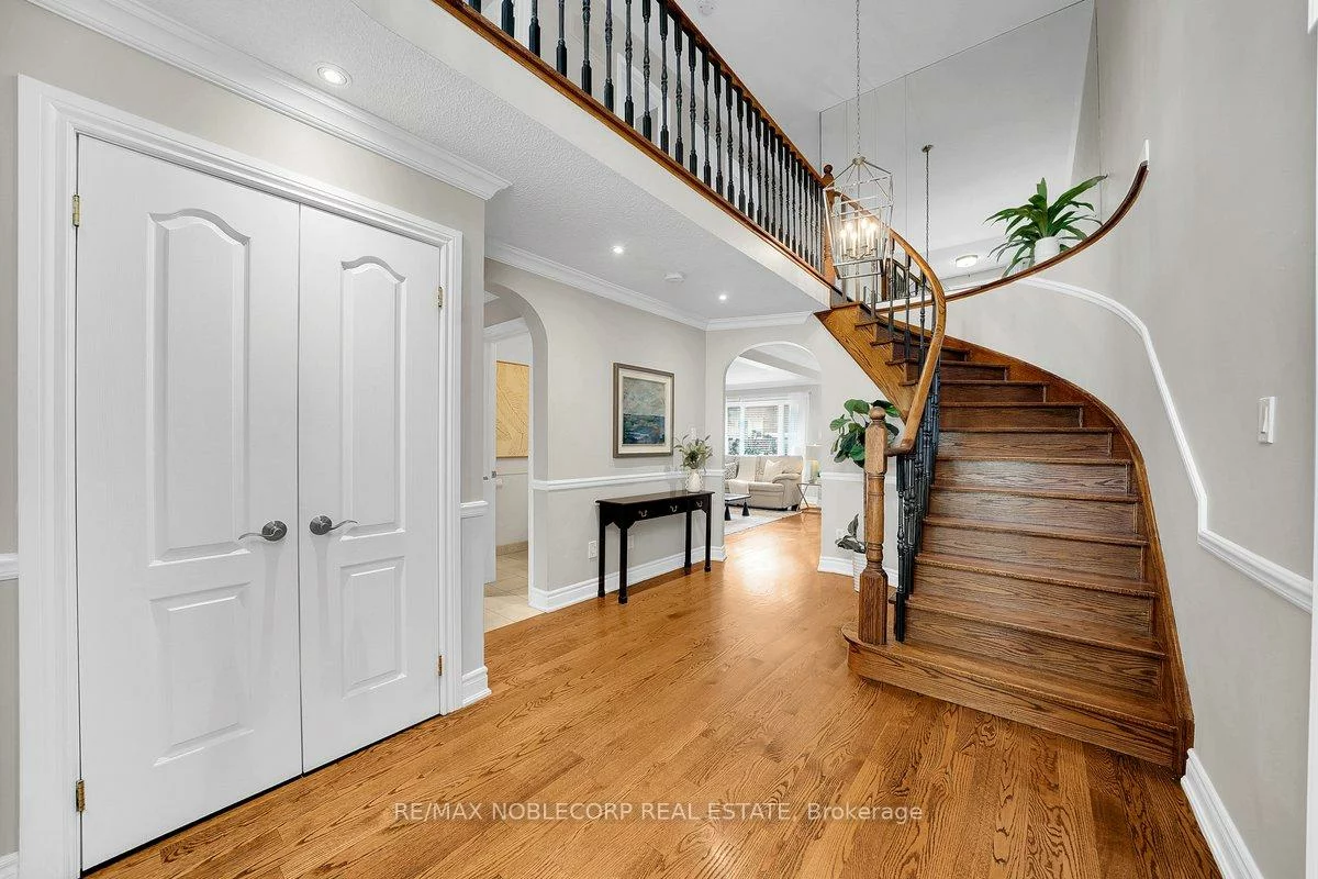 3, Castlehill, Maple, Vaughan