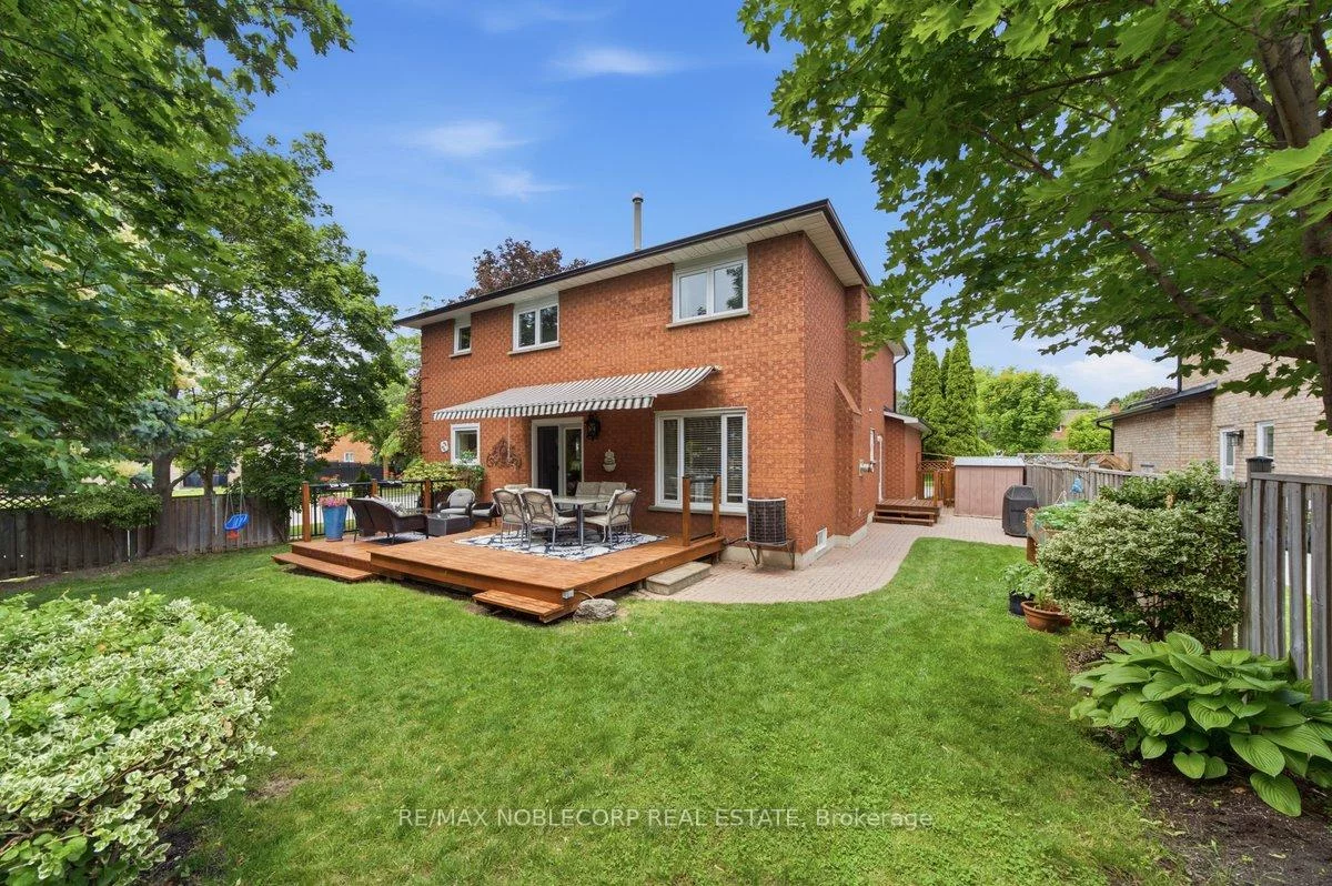3, Castlehill, Maple, Vaughan
