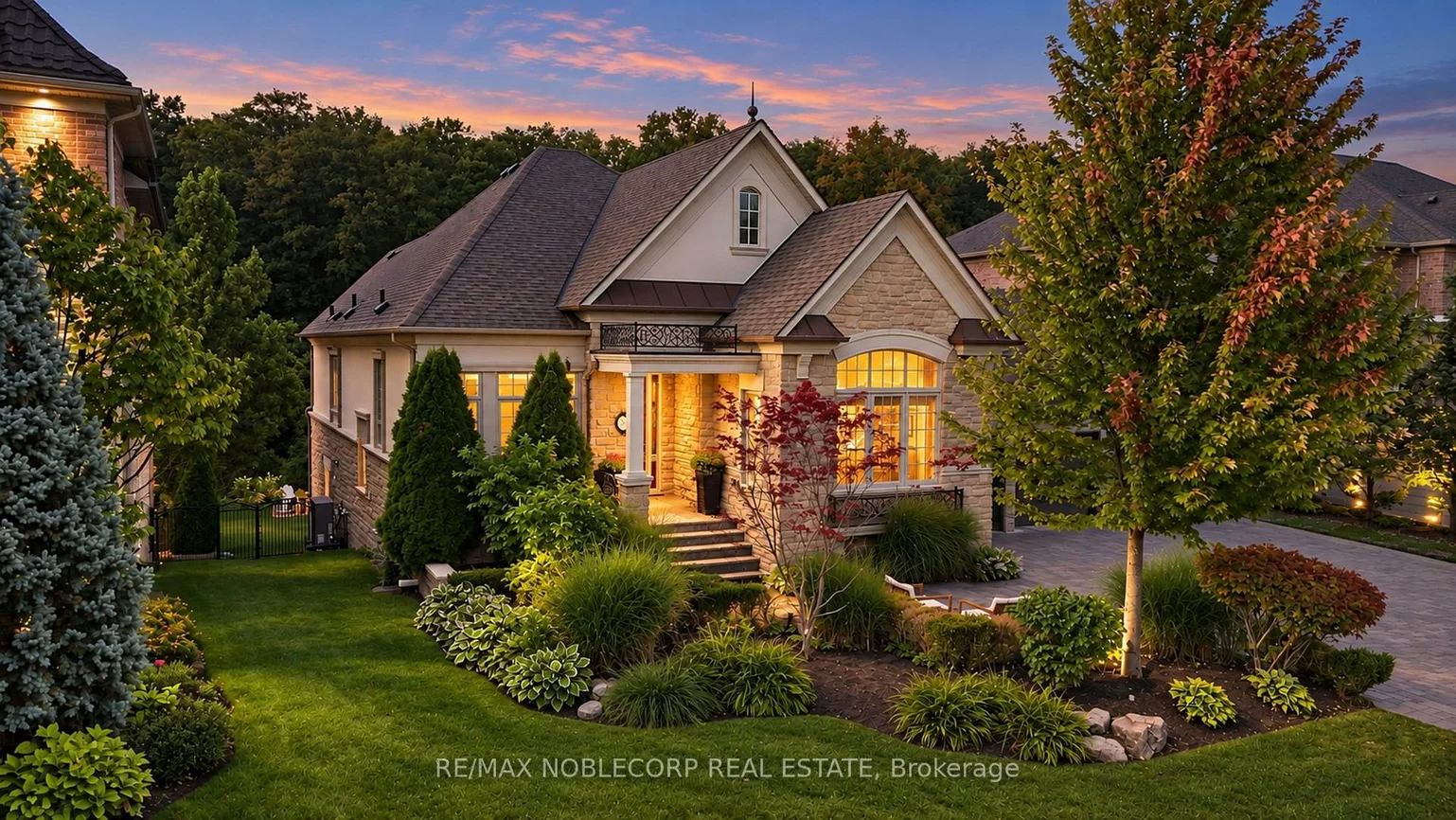 177, Grandvista, Vellore Village, Vaughan