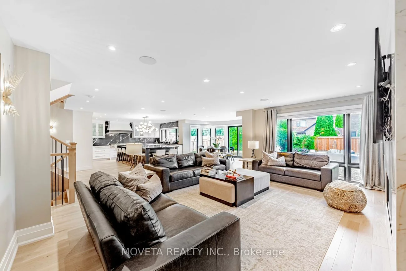 59, Mellings, East Woodbridge, Vaughan