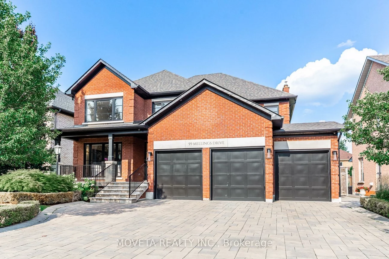 59, Mellings, East Woodbridge, Vaughan
