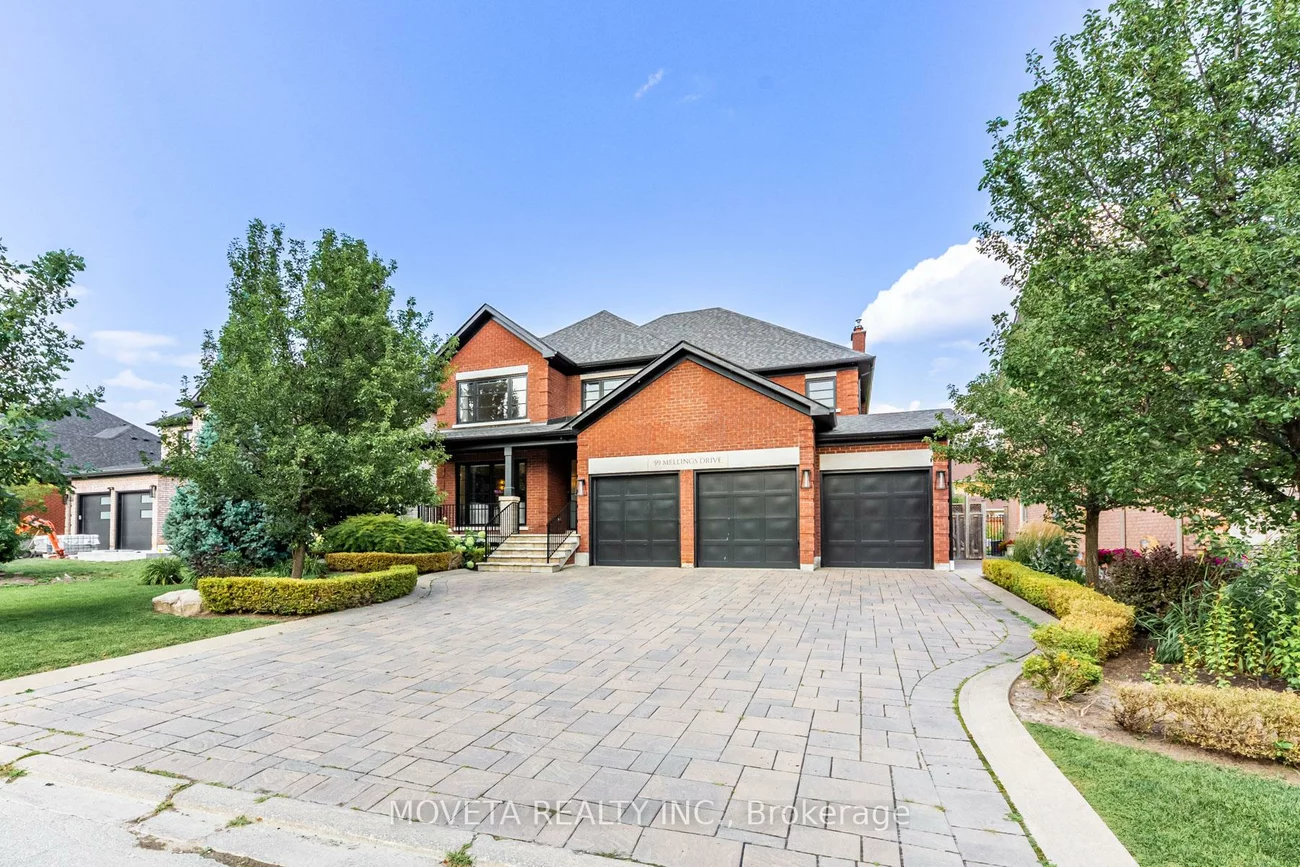 59, Mellings, East Woodbridge, Vaughan