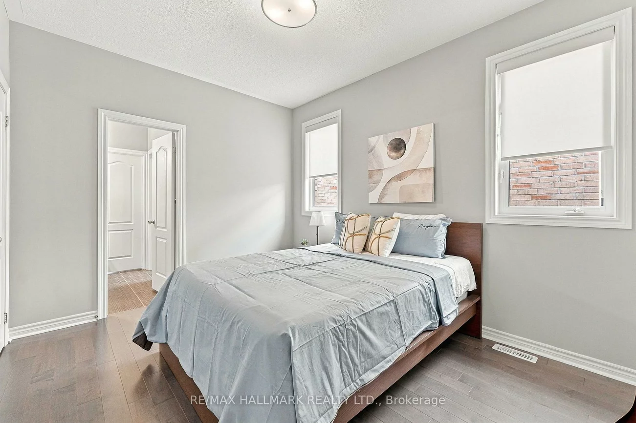 60, Gorman, Vellore Village, Vaughan