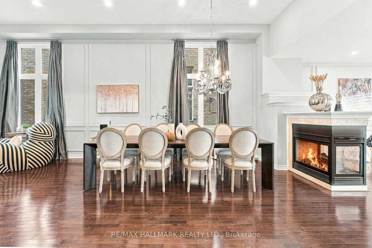 60, Gorman, Vellore Village, Vaughan