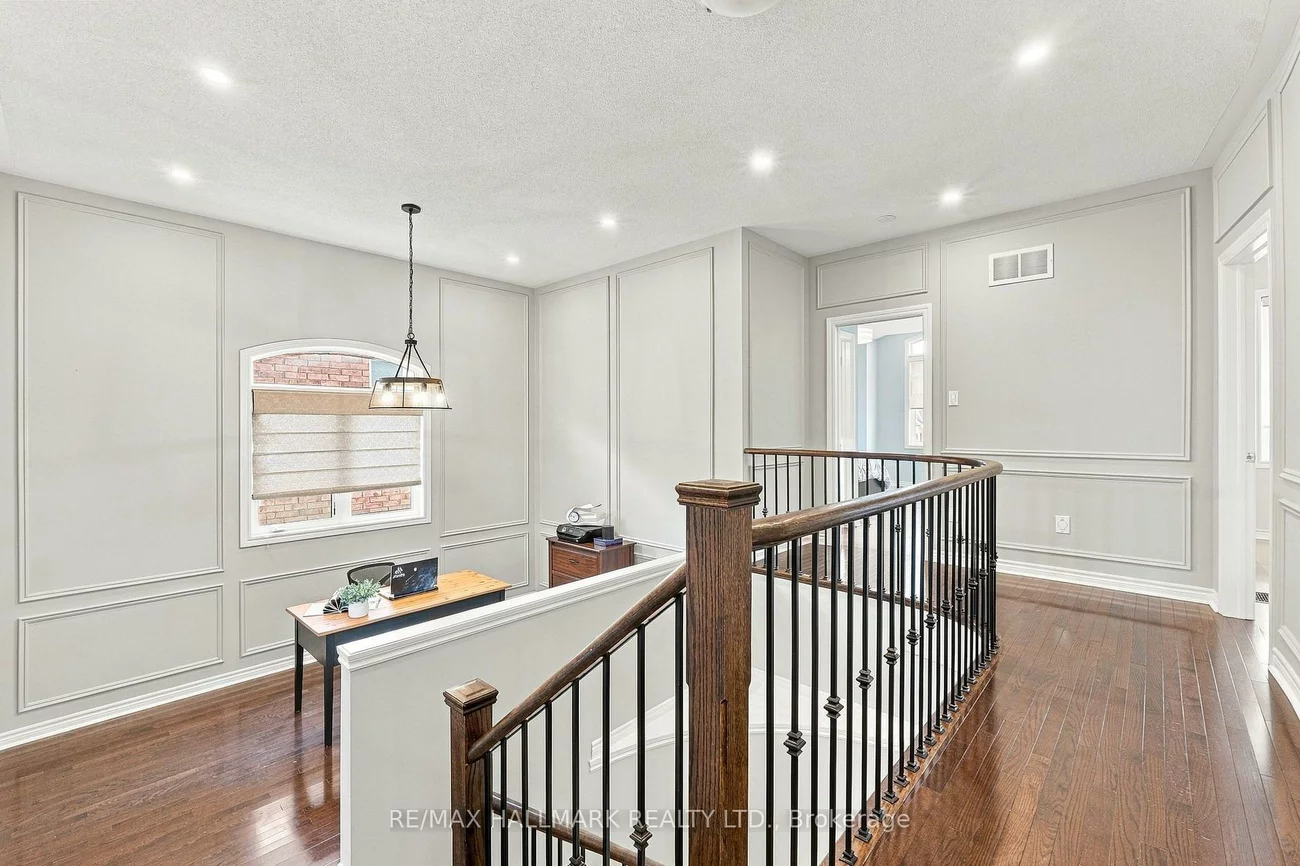60, Gorman, Vellore Village, Vaughan