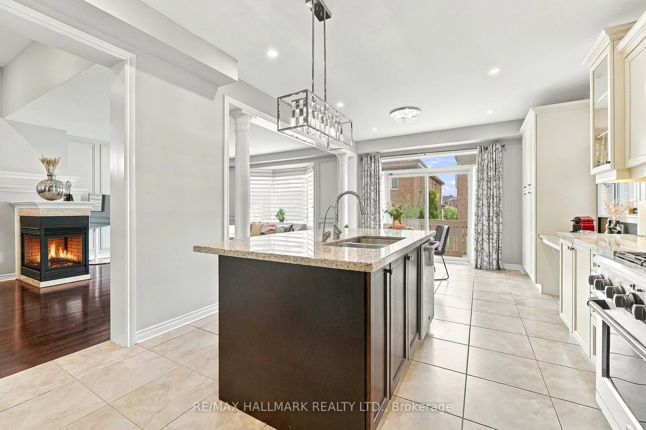 60, Gorman, Vellore Village, Vaughan