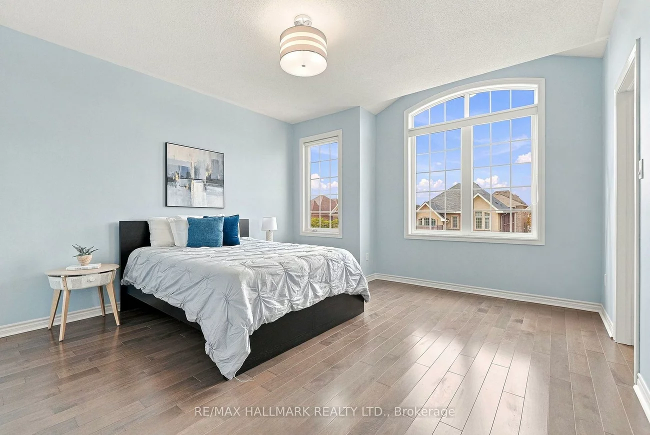 60, Gorman, Vellore Village, Vaughan