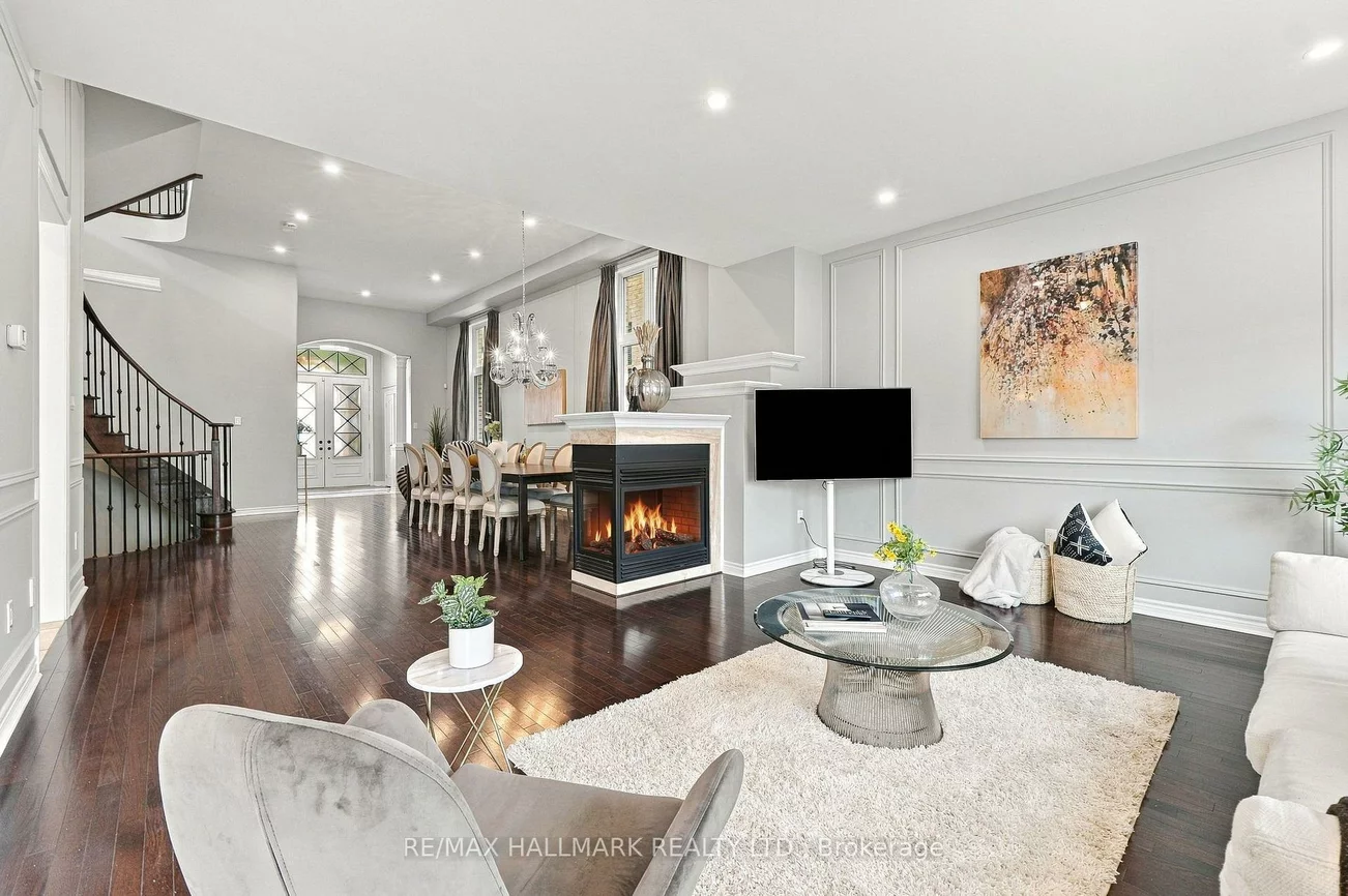 60, Gorman, Vellore Village, Vaughan